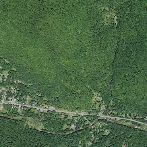 Possible stroke reported near Fitzner Terrace in Shandaken