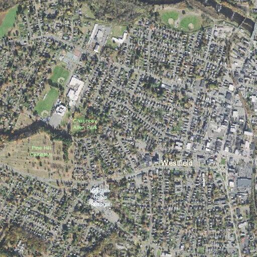 Person showing stroke symptoms near Day Avenue