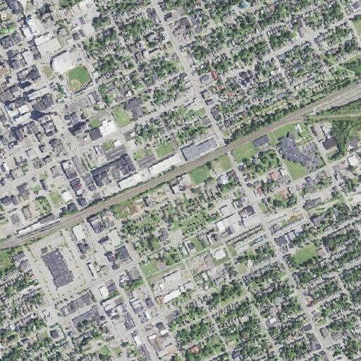 Child falls near East 17th Street in Erie, Pennsylvania