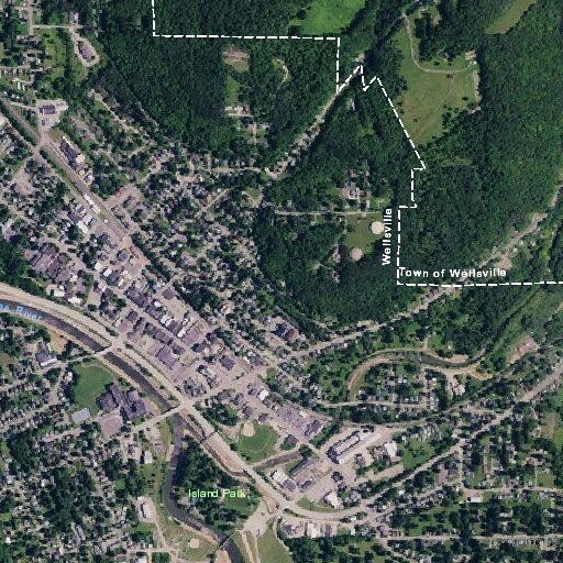 Man running low on oxygen near Maple Avenue