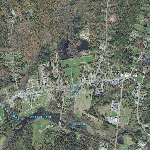 Vehicle sought after crash on Bridge Road