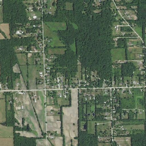 Medical call near Townsend Road canceled