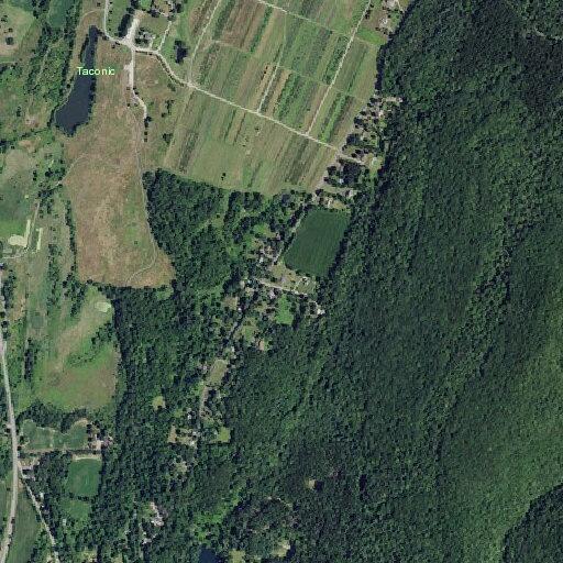 Woman lost in woods behind North Mountain home