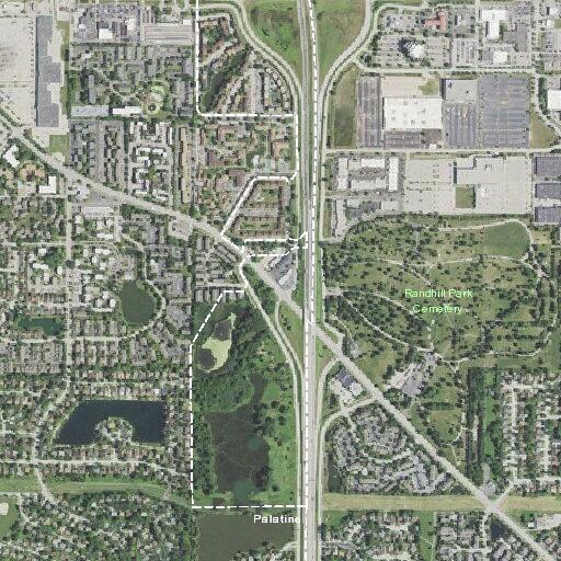 Psychological evaluation requested near Palatine