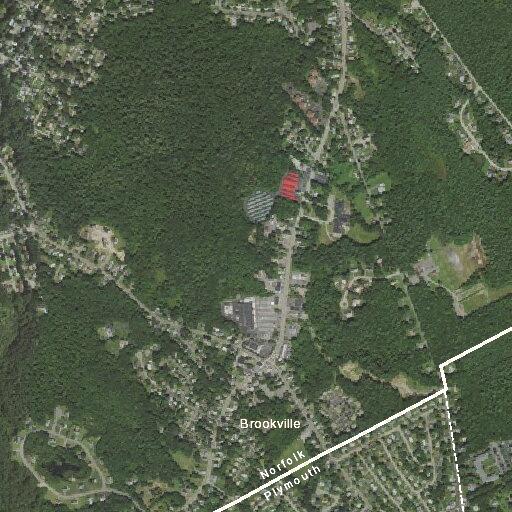EMS mutual aid response to Holbrook court address