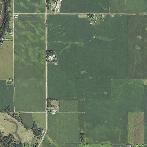 Unfamiliar car reported in farm driveway