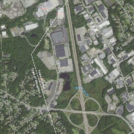 False alarm at Ocean State Job Lot in Avon