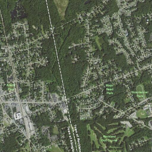 Railroad gate problem closes streets in Abington