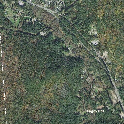 Female attempted suicide near Old Palmer Road