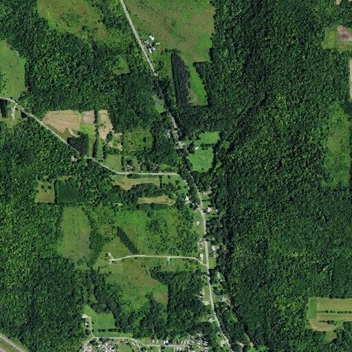 Victim suffers hip injury in mobile home park