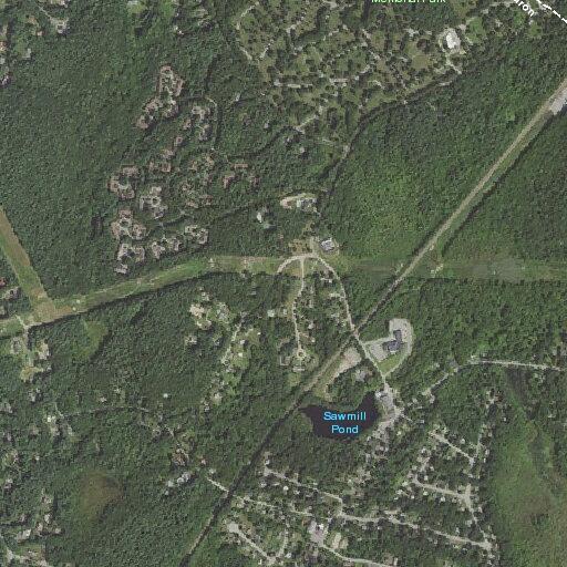 Woman cuts fingers on window at Sharon residence