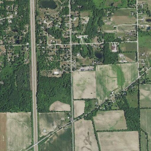 78-year-old female with possible stroke at Stony Creek