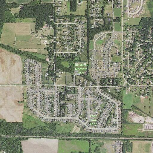50-year-old man with heart symptoms near Byron