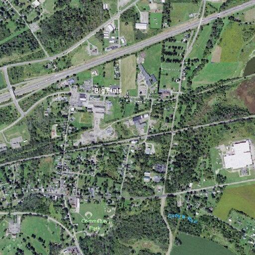 Business alarm at Corning Incorporated