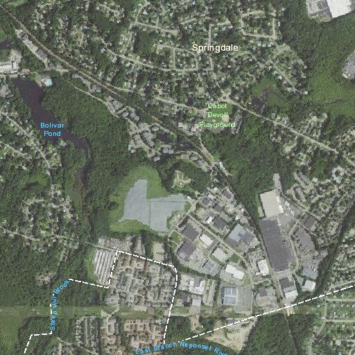 Patient reported in vehicle near Bailey Street
