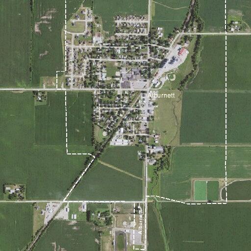 Person vomiting after drinking alcohol on N Alburnett Rd