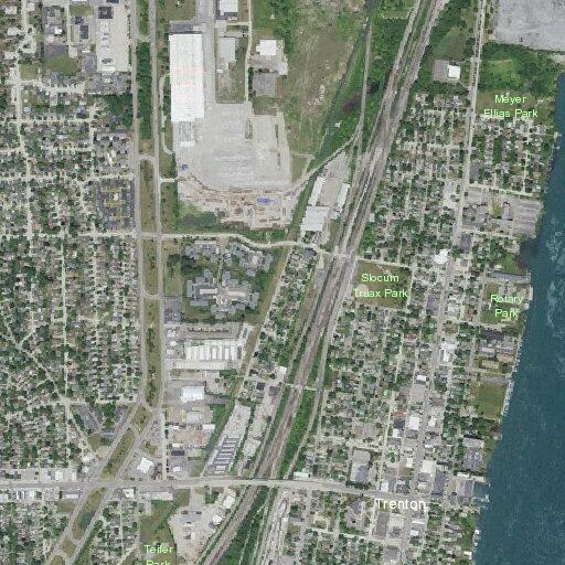 70-year-old woman vomiting and unable to stand in Trenton