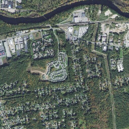 Unanswered wireless 911 hang-up near Brainard Road
