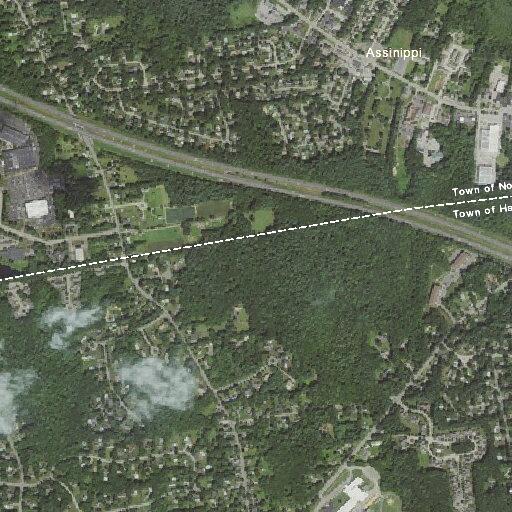 Accidental call reported near Webster Street in Hanover