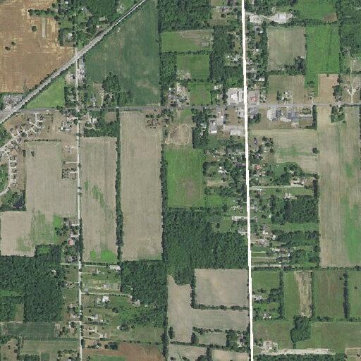 Elderly person suspected stroke near Rawsonville Road