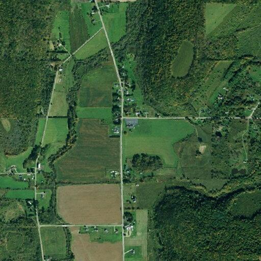 Woman with fever and low oxygen at 5 Mile Rd