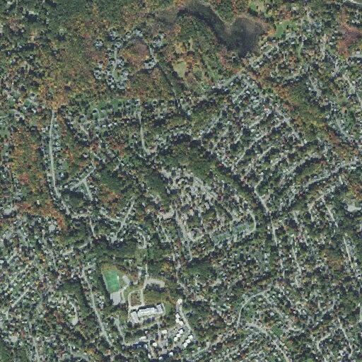 80-year-old man with breathing difficulty near Sample Road