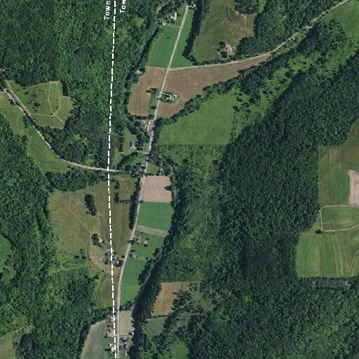 Person with mental health issue transported in Andover