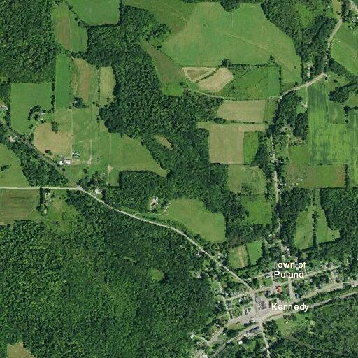 Drivers argue after crash near Route 62 in Kennedy
