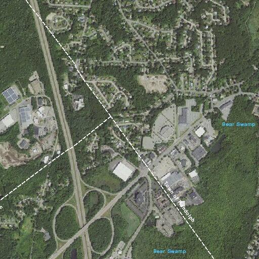 Medical response near Technology Center Dr in Stoughton