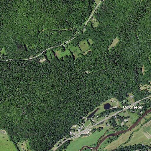 Woman with difficulty breathing and arm pain treated near State Highway 10