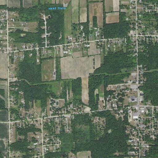 Children reported playing in creek after repeated warnings