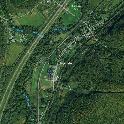Injured deer on Route 16 to be put down