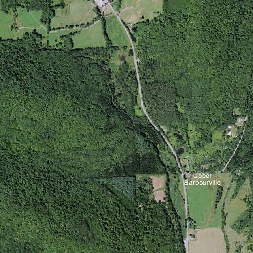 67-year-old woman with breathing difficulty in Masonville