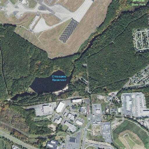 Past arson reported on Burnett Road