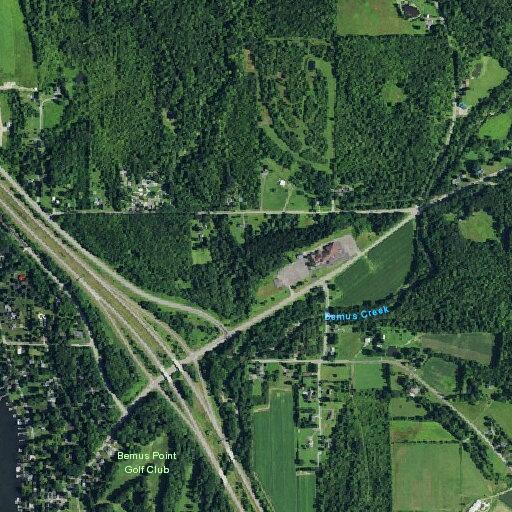 Driver in custody for suspected impaired driving