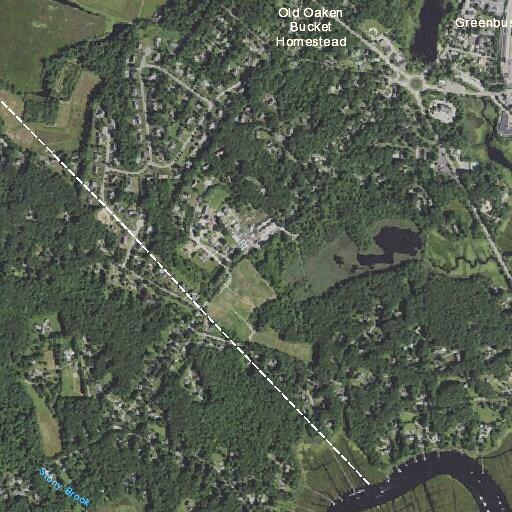 Abandoned 911 call reported at Cross Street home