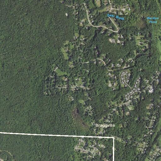Report of fire near Dunster Road investigated