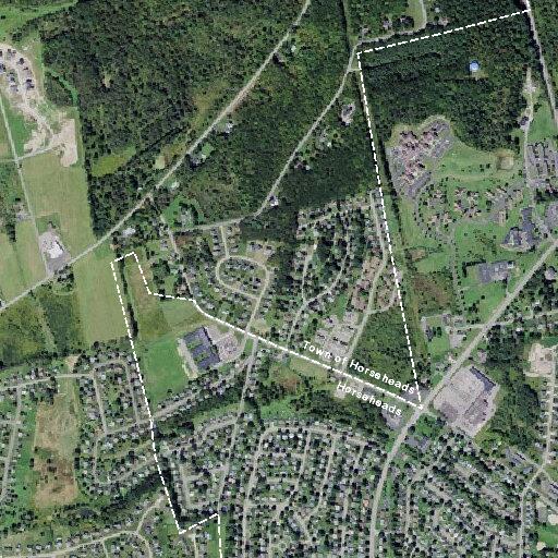 Resident reports suspected mail fraud at home