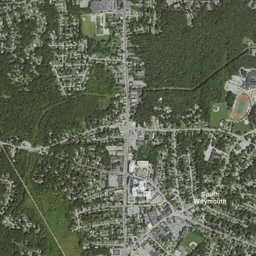 Missing juvenile reported in Weymouth