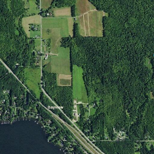 Carbon monoxide check near Brown Hill Road in Bemus Point