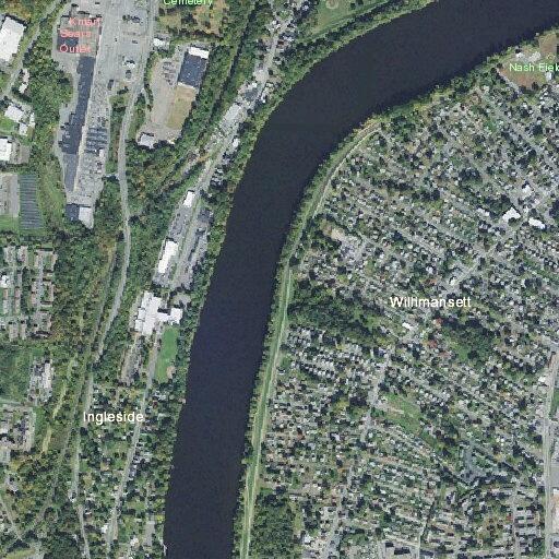 Patient with possible stroke near Curtis Street
