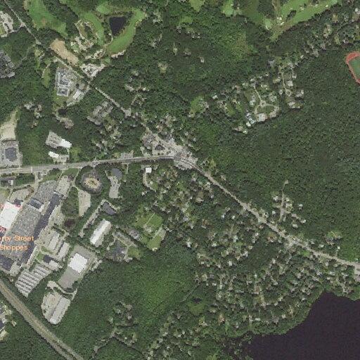 Accidental 911 call at recreation park address