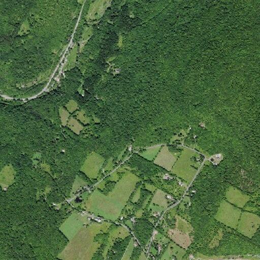 67-year-old man with breathing difficulty at Hog Mountain Cir