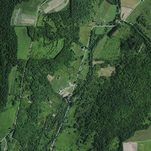 Woman pinned by lawnmower with leg injury in Andover
