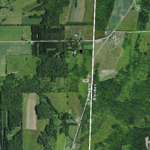 Propane odor reported in kitchen on County Road 21
