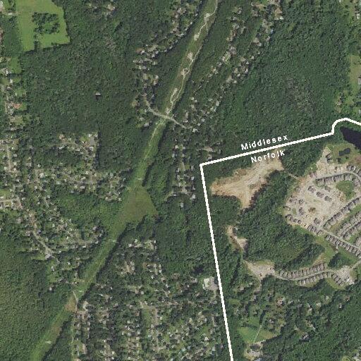 Person in cardiac arrest receiving CPR near High Rock Road