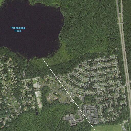 Gas readings reported in building on Avalon Drive