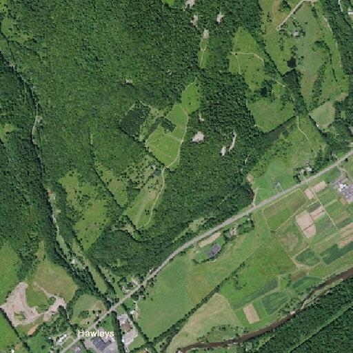 Dispute reported on State Highway 10 in Hamden