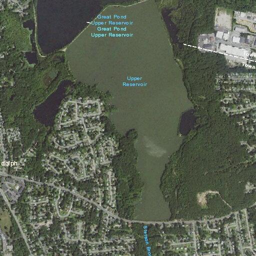 Man having difficulty breathing near Reservoir Drive
