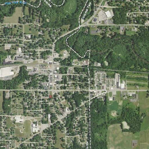 Person with bleeding injury near Krolatowski Road